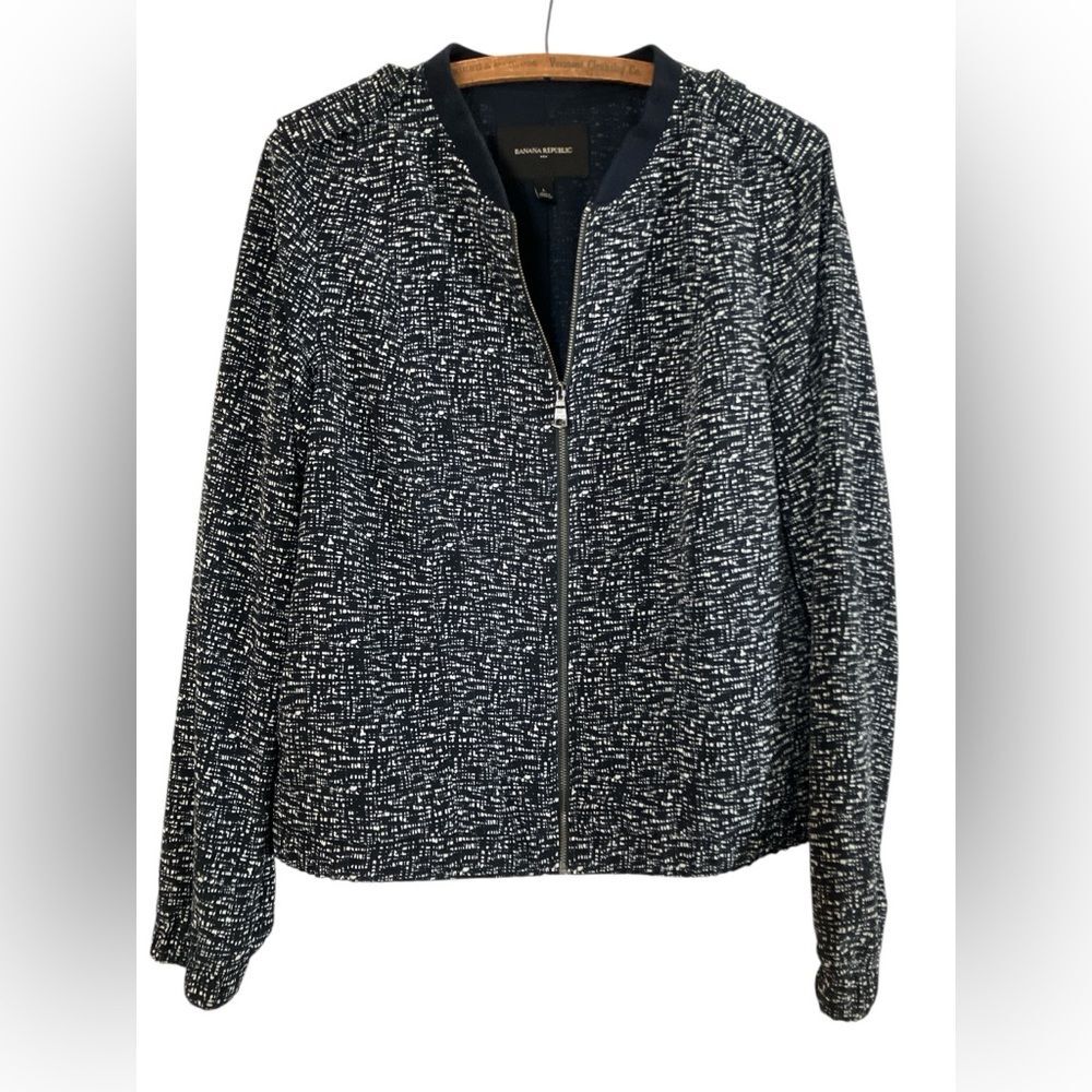 Banana Republic Jacket Size L